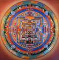 Kalachakra Mandala